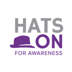 Hats On For Awareness